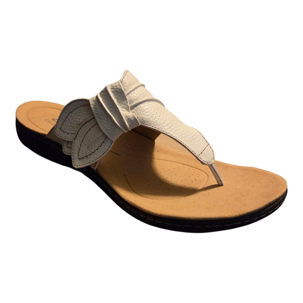 Clarks Laurieann Rae Women's Sandal Size 12W